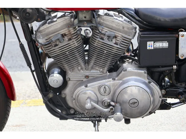 (電話番号)0989174574 ハーレーダビッドソン スポーツスター883