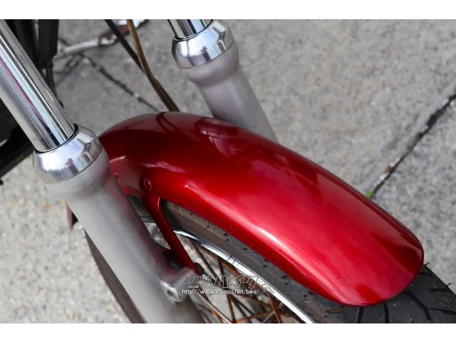 ハーレーダビッドソン スポーツスター883