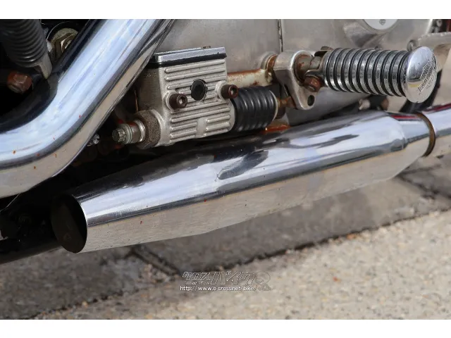 ハーレーダビッドソン スポーツスター883