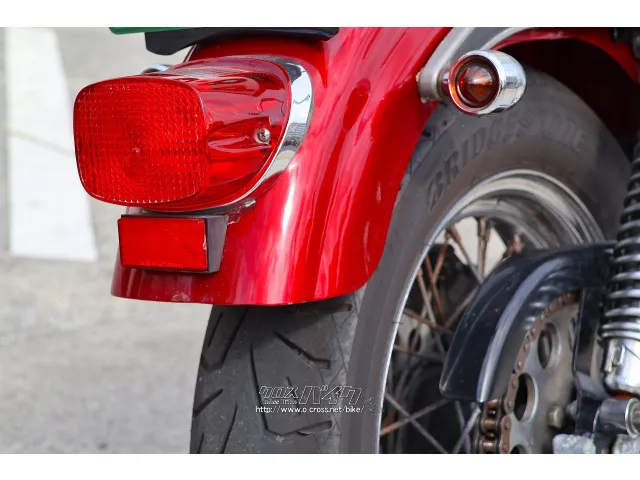 ハーレーダビッドソン スポーツスター883