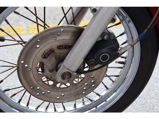 ハーレーダビッドソン スポーツスター883