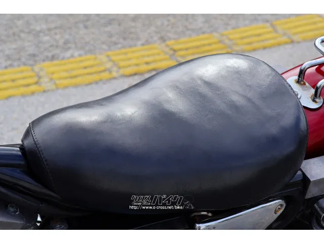 ハーレーダビッドソン スポーツスター883