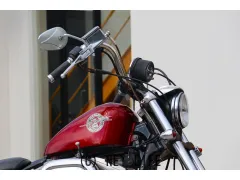 ハーレーダビッドソン スポーツスター883