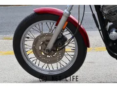 ハーレーダビッドソン スポーツスター883