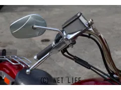 ハーレーダビッドソン スポーツスター883