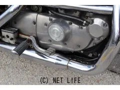 ハーレーダビッドソン スポーツスター883