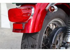 ハーレーダビッドソン スポーツスター883