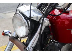 ハーレーダビッドソン スポーツスター883