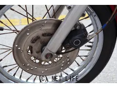 ハーレーダビッドソン スポーツスター883