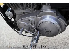 ハーレーダビッドソン スポーツスター883