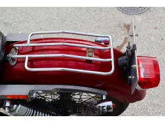 ハーレーダビッドソン スポーツスター883