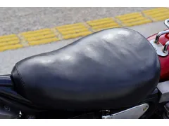 ハーレーダビッドソン スポーツスター883