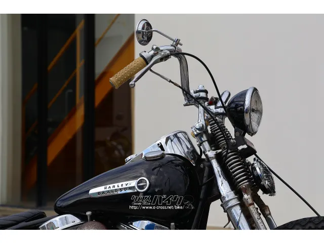 憧れのハーレーをGETしてみませんか?! ハーレーダビッドソン その他
