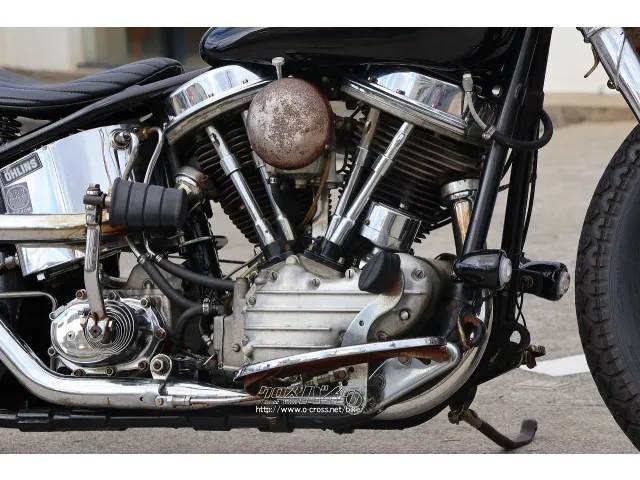 D’sGARAGEがお客様のバイクライフを全力でサポート致します! ハーレーダビッドソン その他