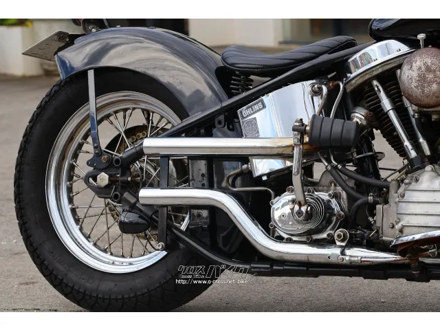 ハーレーの事なら何でもD’sGARAGEへご相談下さい! ハーレーダビッドソン その他