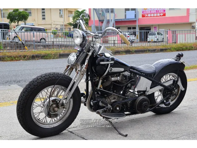 車検・一般修理・カスタム何でもやります!できます!! ハーレーダビッドソン その他