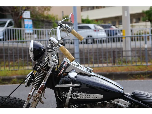 (住所)沖縄県那覇市首里末吉町3丁目59の2 ハーレーダビッドソン その他