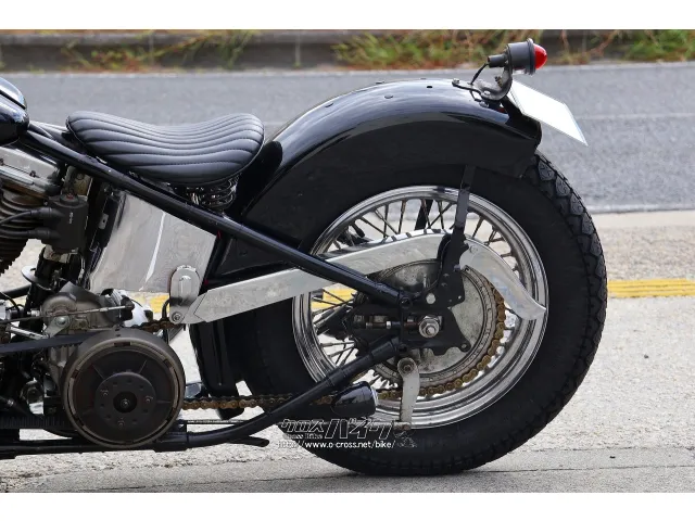 (定休日)毎週月曜・第三日曜・年末年始等々 ハーレーダビッドソン その他