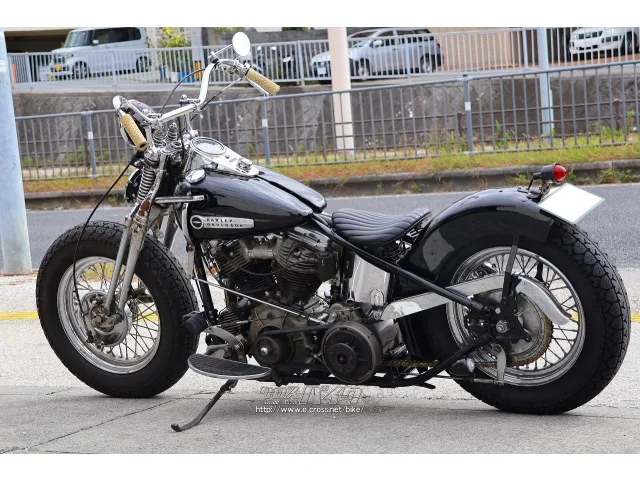 ハーレーから国産車まで買取強化中! ハーレーダビッドソン その他