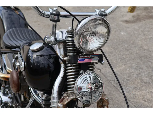 ハーレーダビッドソン その他