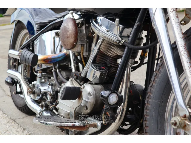 ハーレーダビッドソン その他