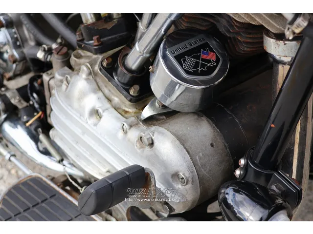 ハーレーダビッドソン その他