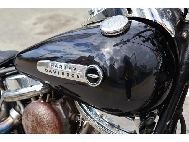 ハーレーダビッドソン その他