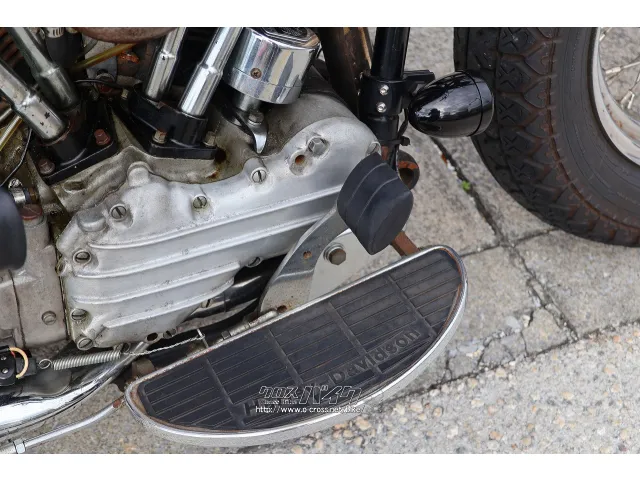 ハーレーダビッドソン その他