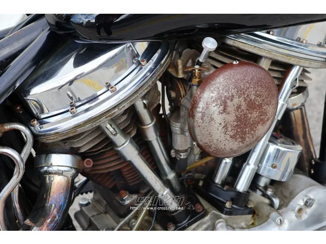 ハーレーダビッドソン その他