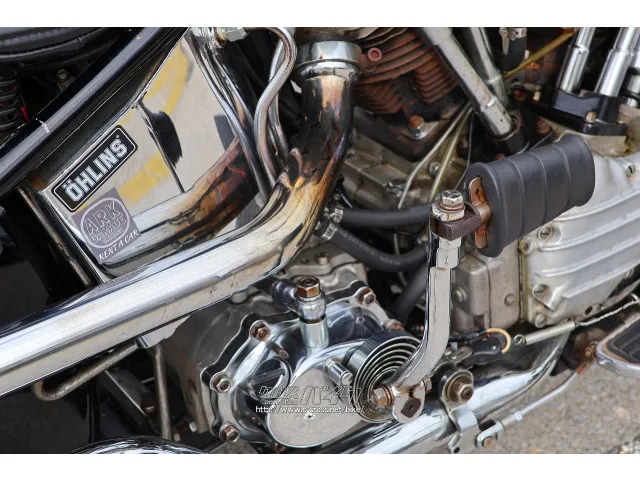 ハーレーダビッドソン その他