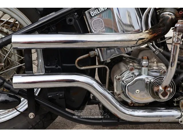 ハーレーダビッドソン その他