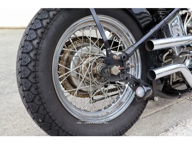 ハーレーダビッドソン その他