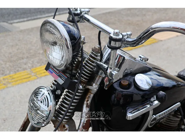 ハーレーダビッドソン その他