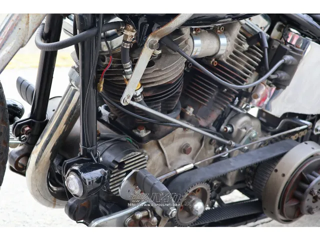 ハーレーダビッドソン その他