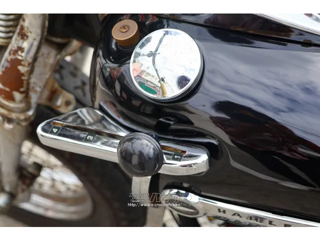 ハーレーダビッドソン その他