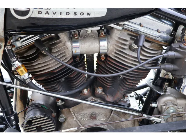 ハーレーダビッドソン その他