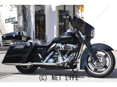 ハーレーダビッドソン FLHX1580