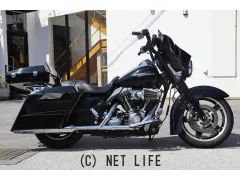 ハーレーダビッドソン FLHX1580