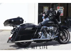 ハーレーダビッドソン FLHX1580