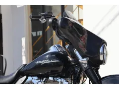 ハーレーダビッドソン FLHX1580