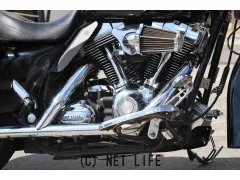 ハーレーダビッドソン FLHX1580