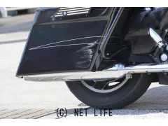 ハーレーダビッドソン FLHX1580