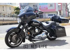 ハーレーダビッドソン FLHX1580