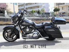 ハーレーダビッドソン FLHX1580
