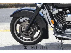 ハーレーダビッドソン FLHX1580