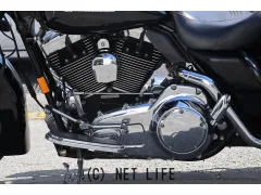 ハーレーダビッドソン FLHX1580