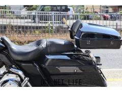 ハーレーダビッドソン FLHX1580