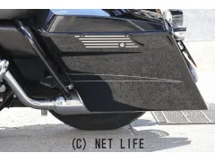 ハーレーダビッドソン FLHX1580