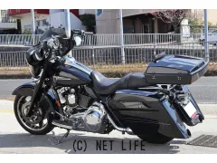 ハーレーダビッドソン FLHX1580