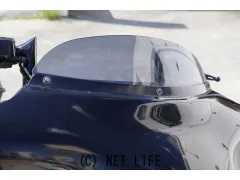 ハーレーダビッドソン FLHX1580